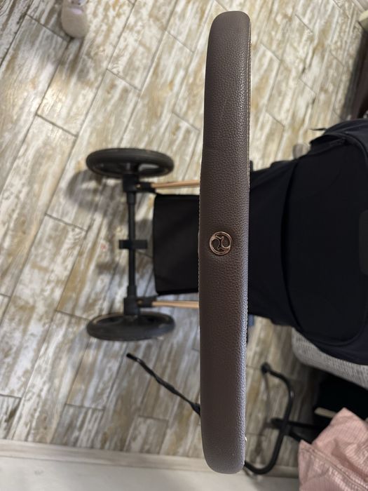 Візочок Cybex Priam 4.0 2 в 1
