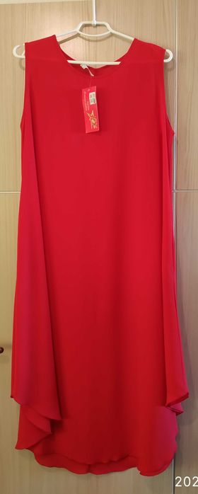 Продам! Супер Легкий Сарафан Iз Кишенями!