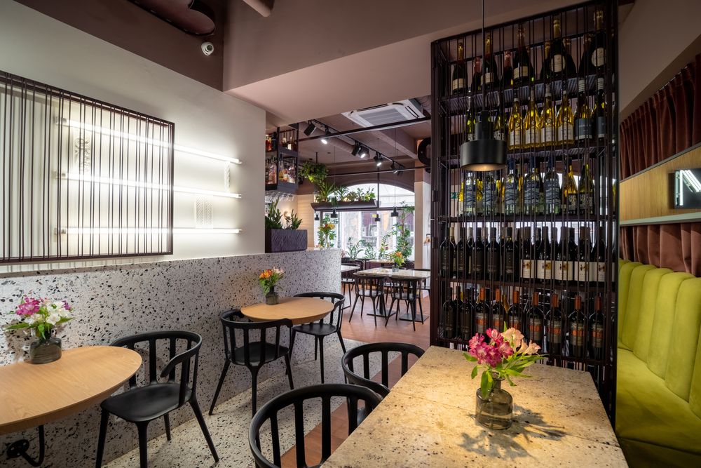 Restauracja - Sprzedaż Gotowego Biznesu Gastronomicznego