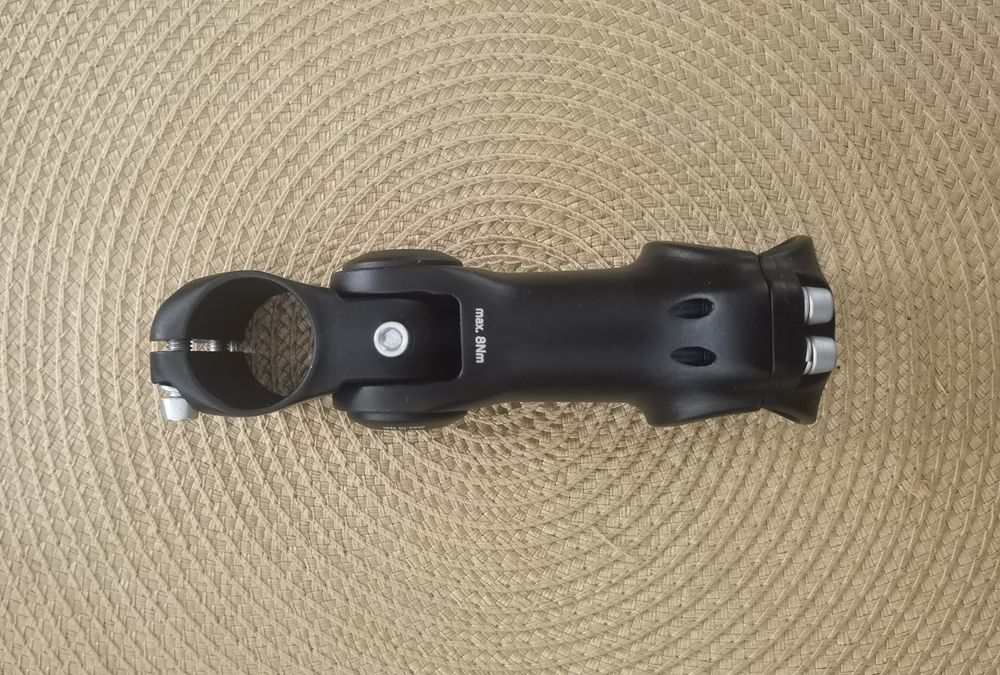 Nowy mostek regulowany Merida expert ct