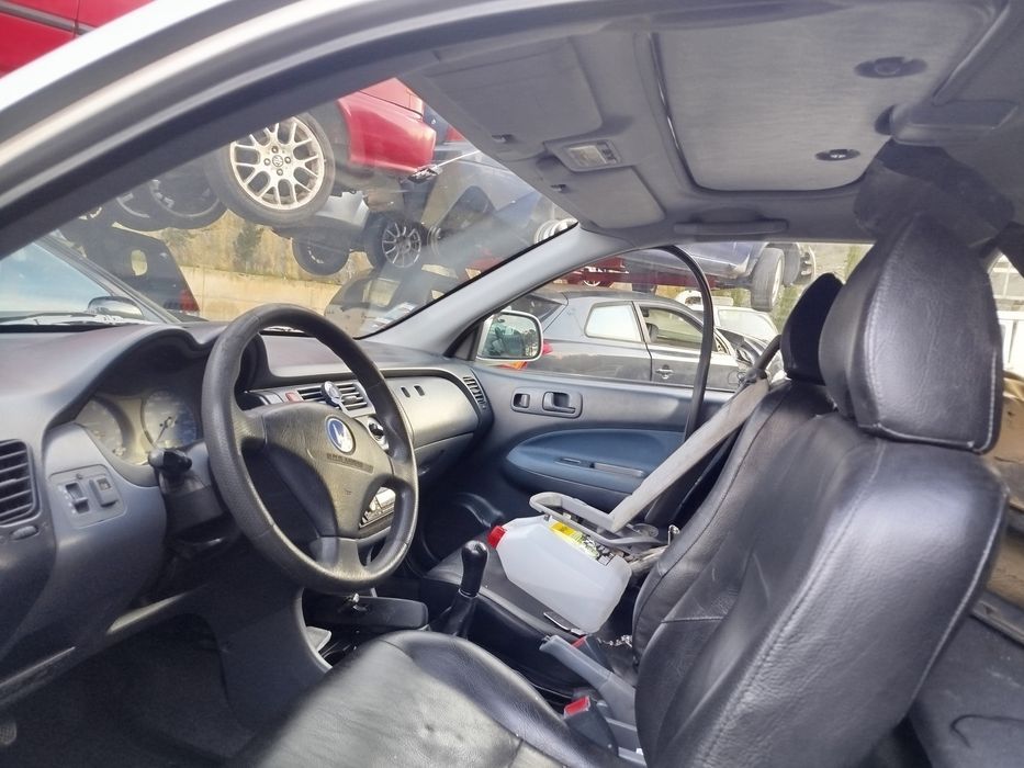 Honda HR-V 1.6 4x4