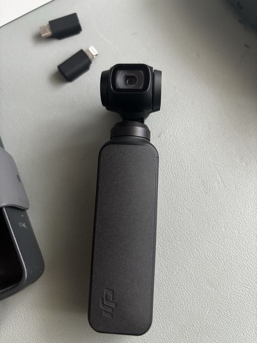 Dji Osmo Pocket