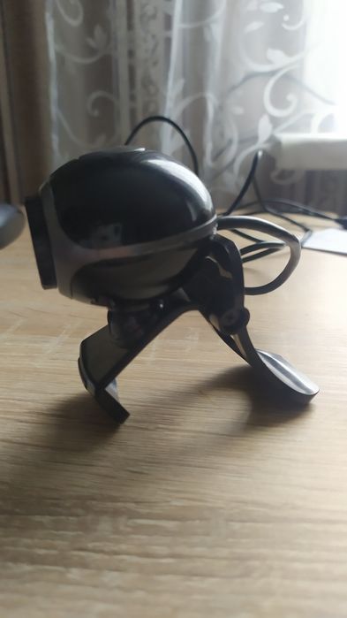 Веб-камера з мікрофоном . webcam