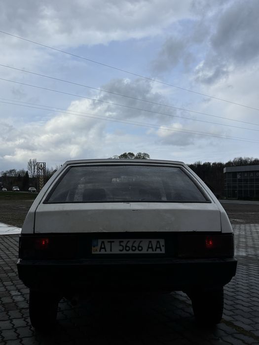 Продам ваз 2109 Lada