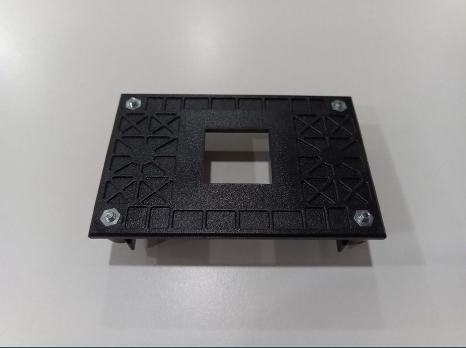 AMD AM4 / AM5 Backplate Mount64751676012802124