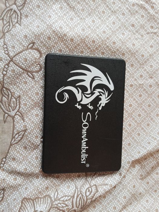 Продам ссд робоче