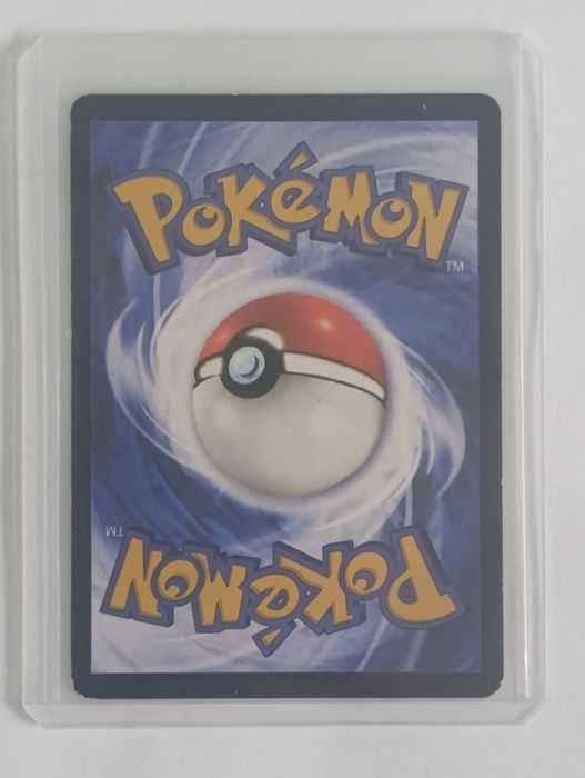 Karta Pokemon Glurak V Max 074/073