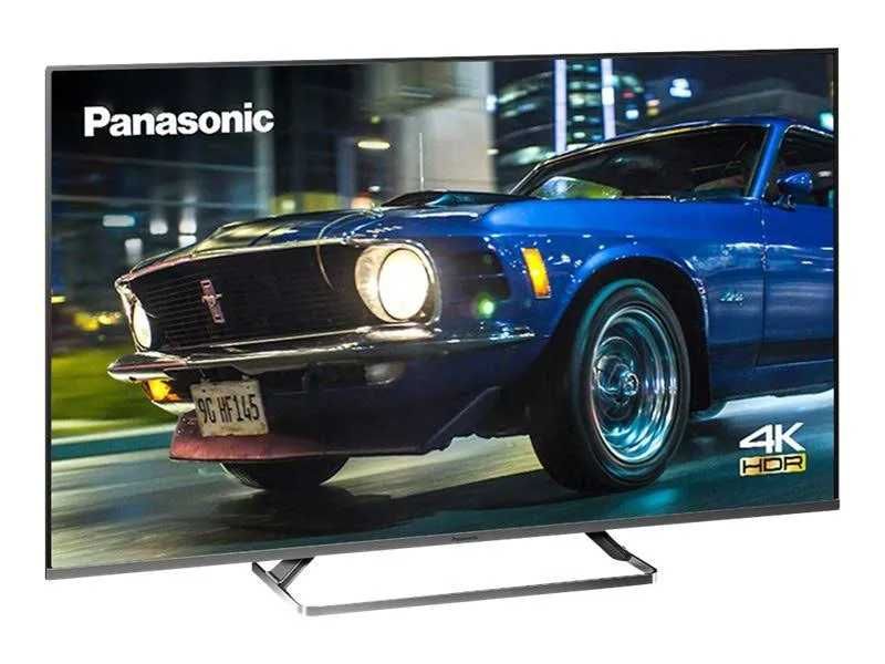 Telewizor Panasonic TX-58HX830  wszystkomający