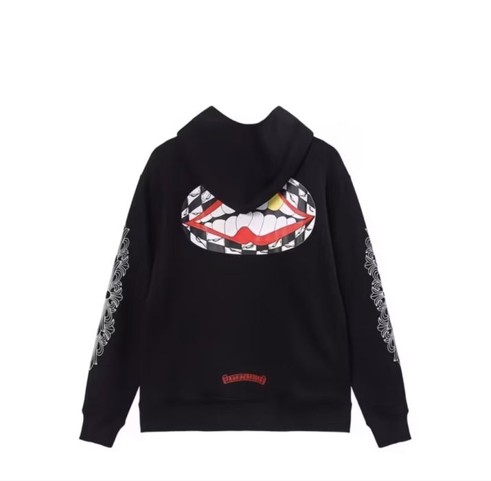 Chrome Hearts x Matty Boy