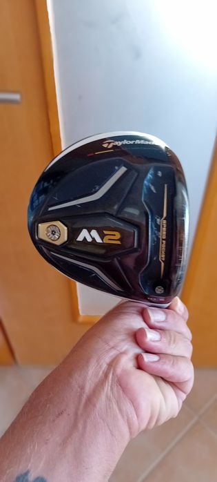 TaylorMade Driver M2