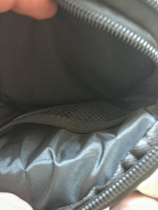 Zestaw EDC Nerka 2x Khaki and Black molle system