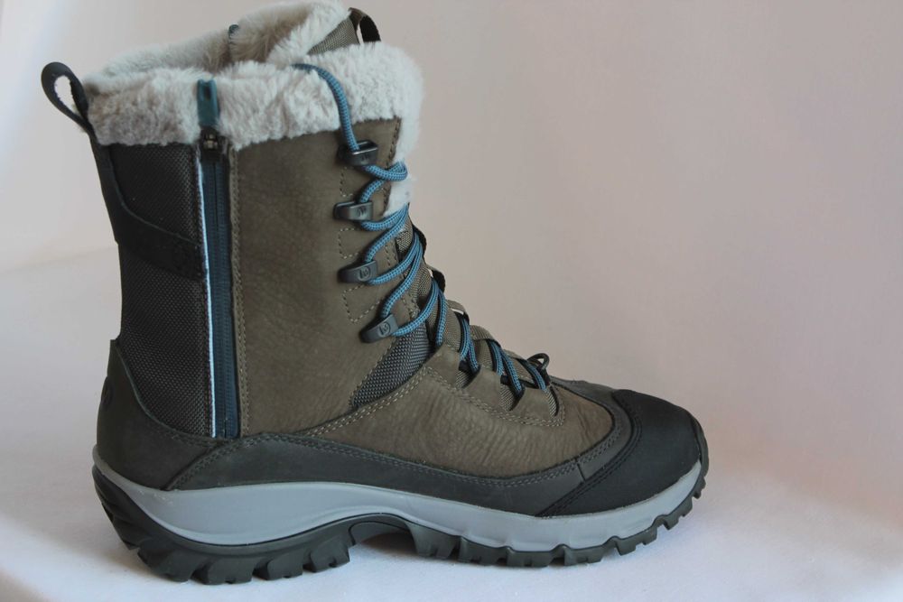 Зимові Merrell Thermo Rhea Mid Waterproof/ 41.5 (27.5 см)