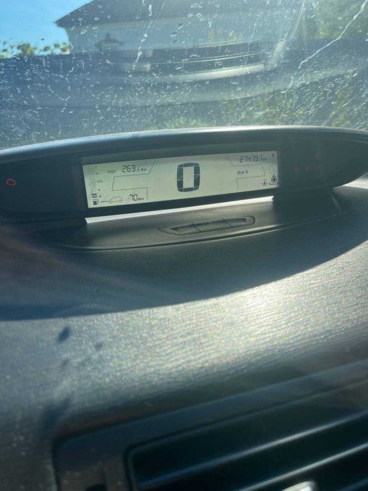 Продам авто citroen c4 2005 року