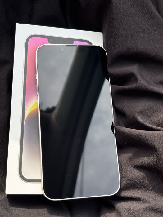 Iphone 14 128gb 84%