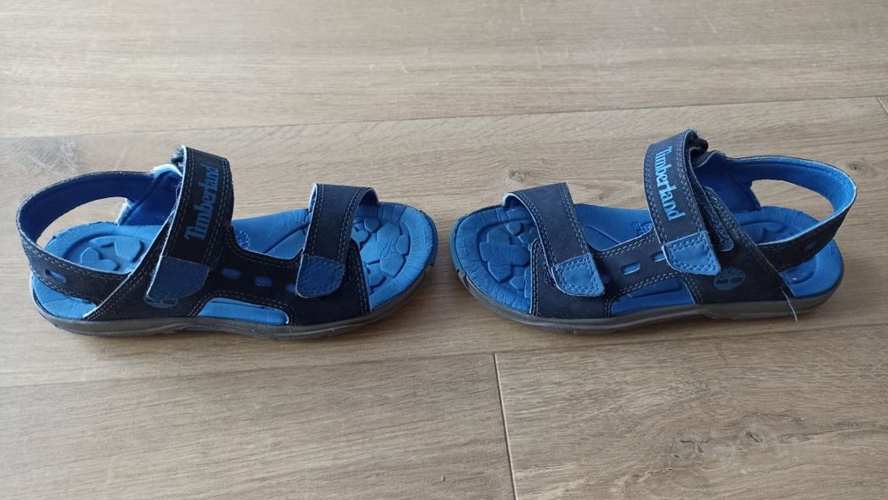 Sandały Timberland, rozmiar 33