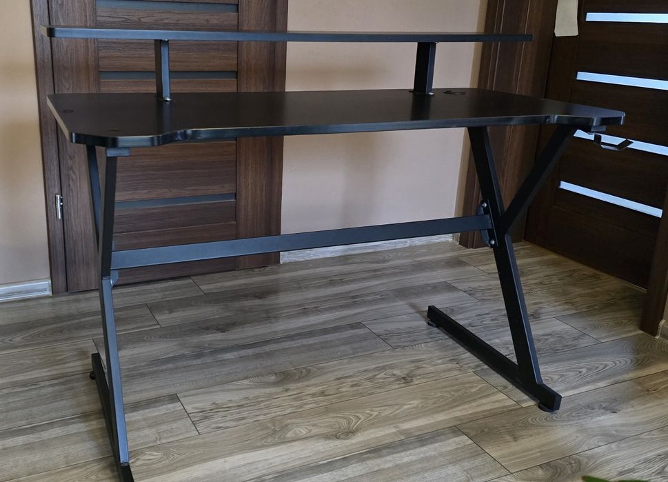 Biurko gamingowe Okazja!