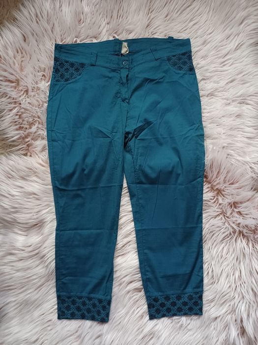 Rybaczki z koronką  Bonprix  38