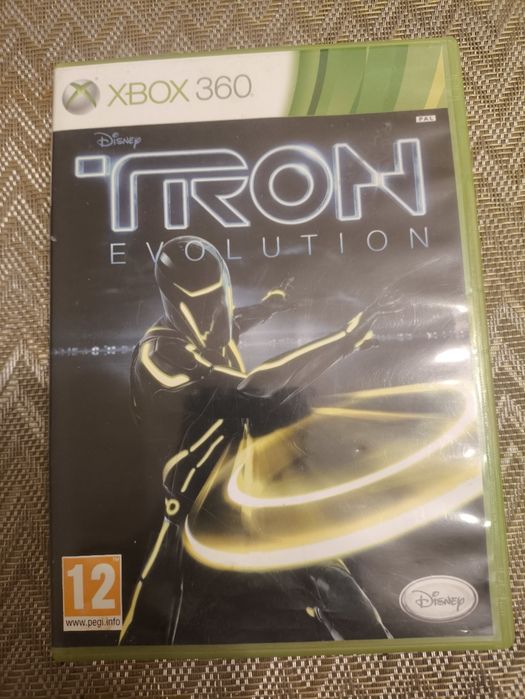 Gra Tron Evolution xbox 360