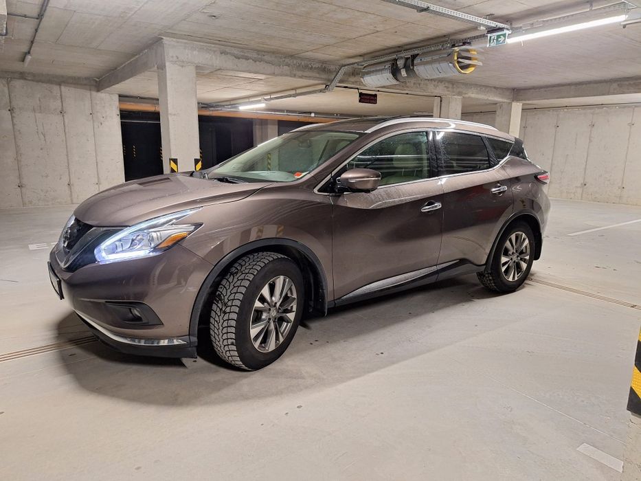 Nissan Murano
