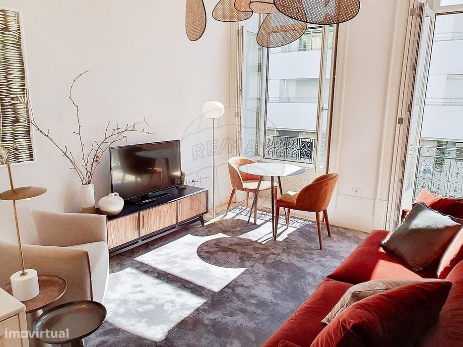 Apartamento T1 para venda — Cedofeita, Santo Ildefonso, Sé, Miragaia, São Nicolau E Vitória, Porto
