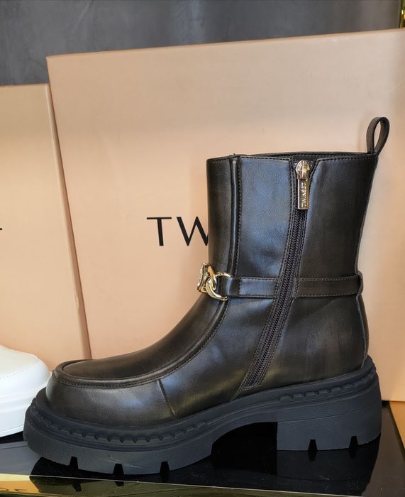 Botki Twinset r40