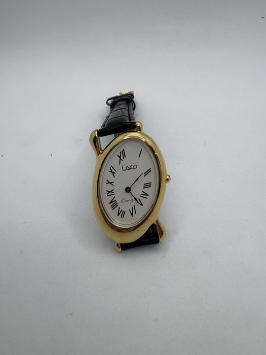 Relógio senhora Laco quartz