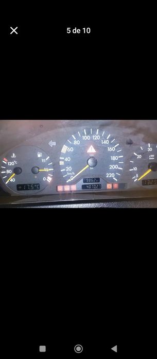 Componentes usados em bom estado para automóveis