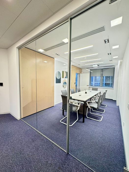 Оренда, офіс 250м2, дизайнерський ремонт, метро Палац спорту. Власник