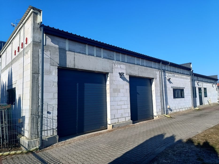 Nieruchomość Zabudowana z Możliwością Rozbudowy Mega Atrakcyjna