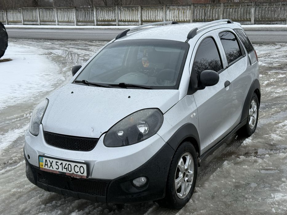 Автомобиль в нормальном состоянии вожможен обмен