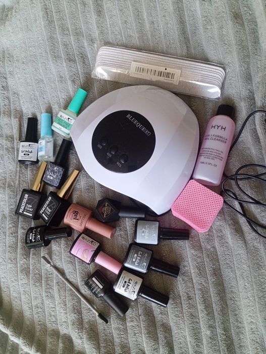 Набір для манікюру