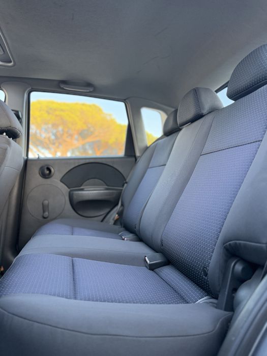Chevrolet Kalos 1.2 - 90.000km - Garantia 18 meses
