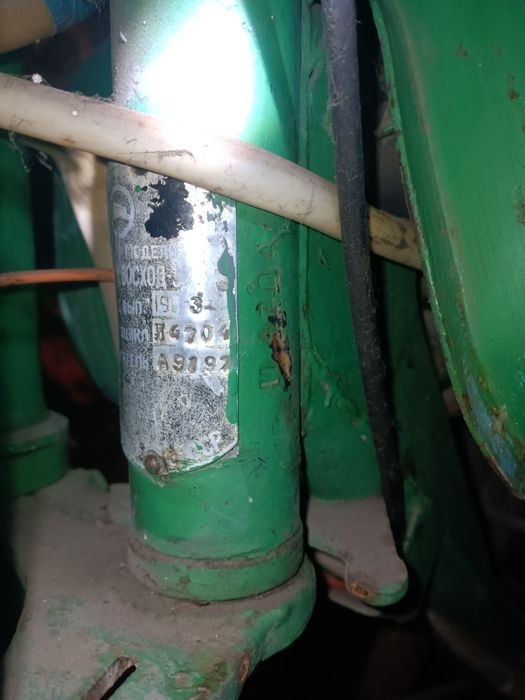 Продам мотоцикл Восход 3М