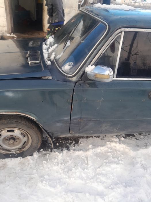 продам ВАЗ 2103   1980г. выпуска