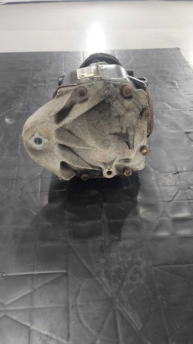 Diferencial traseiro BMW serie 3 (F30/F31/F35/F80) relação 2.93 320D  7624.780