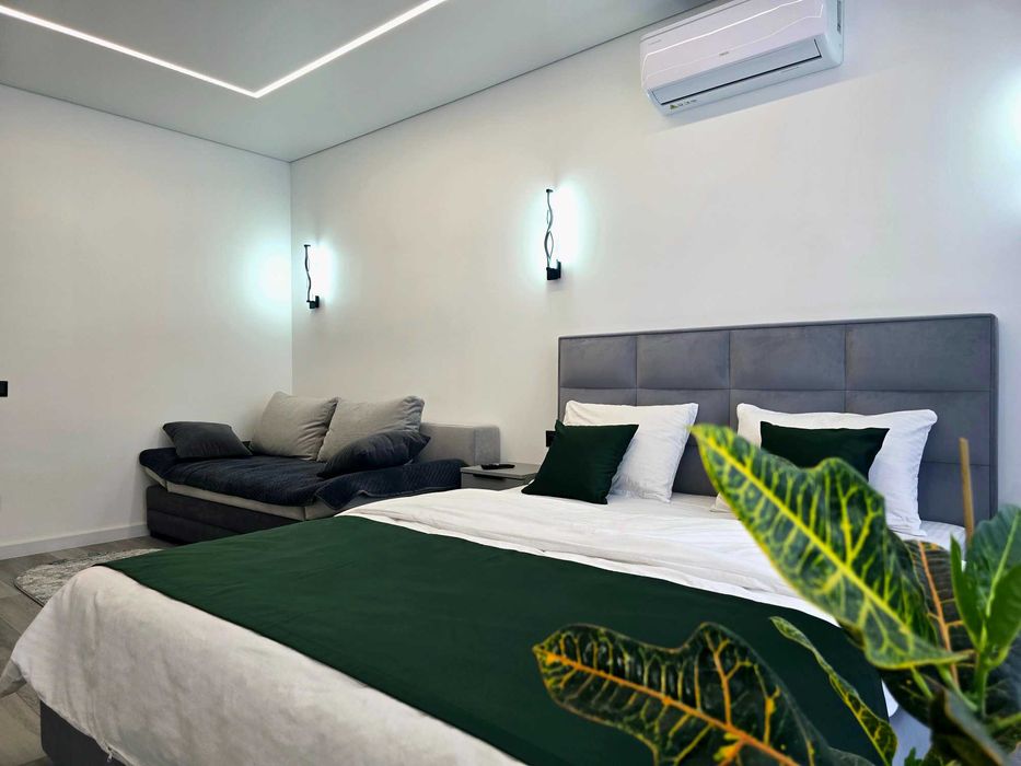 Belveder Apart 2, центр міста, parking, Бельведерська 32б