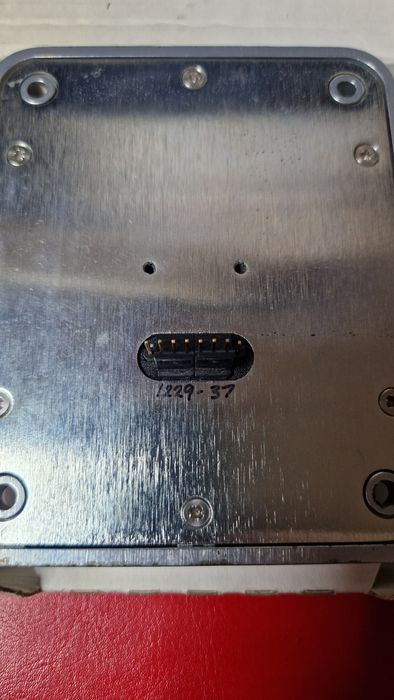 Klawiatura, szyfrator wandaloodporny IP67