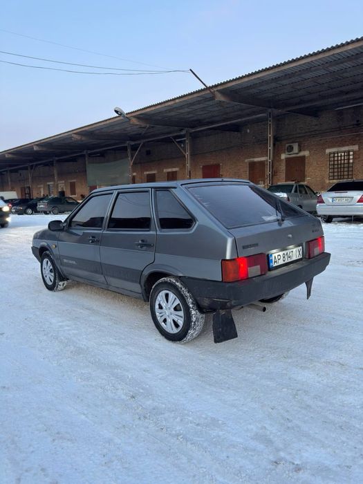 Продам Ваз 2109 в отличном состоянии !