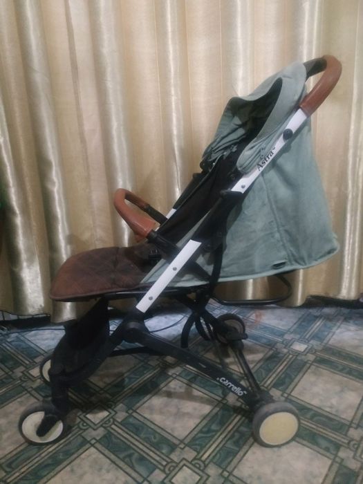 Коляска дитяча Carrello Astra