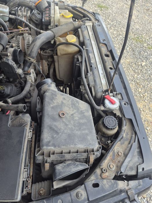 Jeep wrangler JK KPL przód Maska błotniki pas przedni chłodnice.. Zapraszam