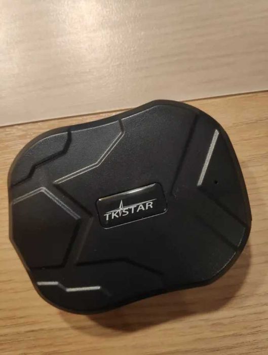 Gps трекер tk star 905 автономний маячок 5000mAh магніт