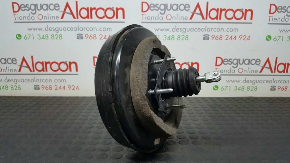 SERVOFREIO CITROEN BERLINGO STATION WAGON XTR PLUS
