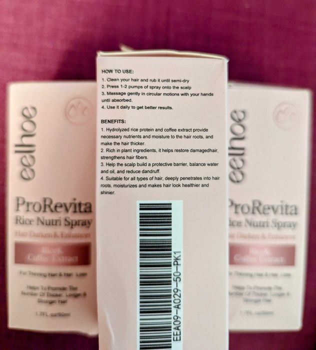 Rice Nutri Spray ProRevita