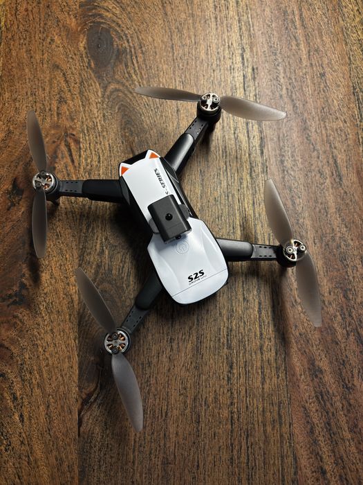 Drone S2S optical flow