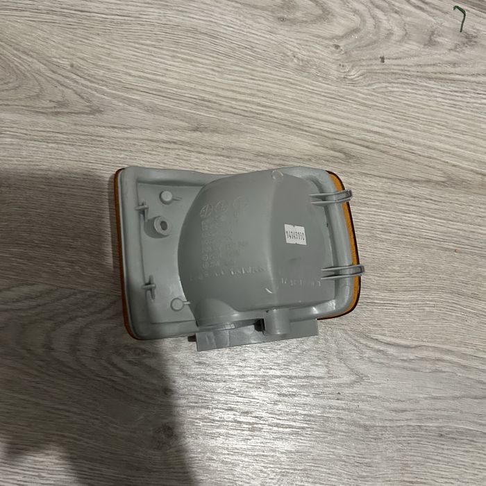 Piscas para TOYOTA DYNA