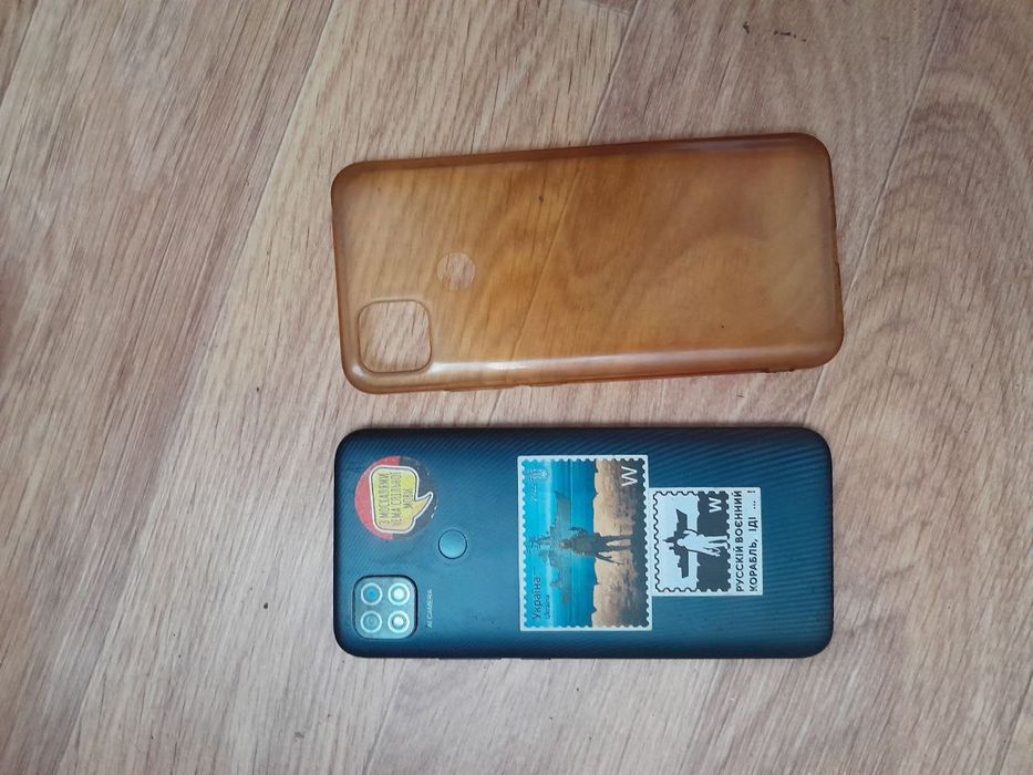 Телефон редмі 9с