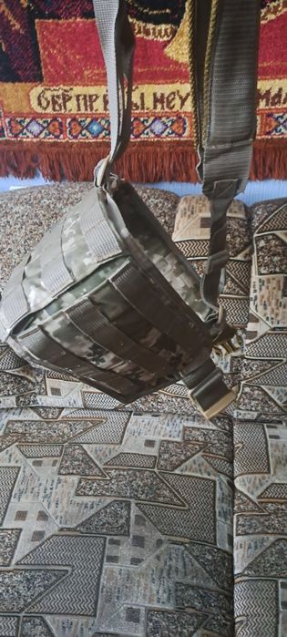 Продам РПС новый