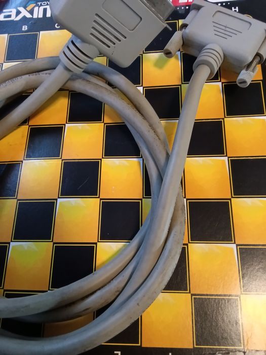 Кабель -разъем к принтеру