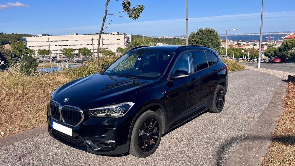 BMW X1 xDrive25e Sport Line