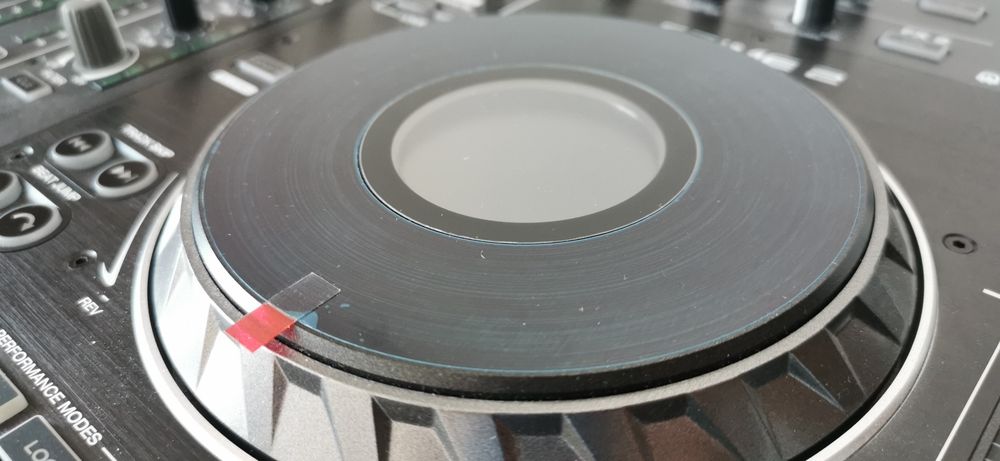 Denon Prime 2  POWYSTAWOWY jak nowy